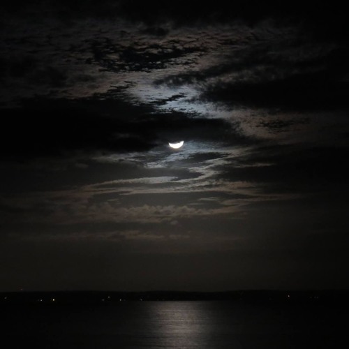 To the Moon And Back (feat. Dean Boudreau)