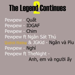 Pewpew - Quất