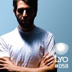 LYO#058 / Fabrizio Mammarella