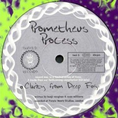 PROMETHEUS PROCESS - CLARITY FROM DEEP FOG 1998