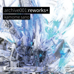 dawn (2015 rework)  【from "archive001:reworks+"】