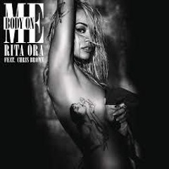 Rita Ora - Body On Me Drum N Bass TRAILER