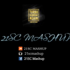 [MASHUP] TURBO(터보)-AGAIN(다시) (SO CRAZY(완전 미쳤네)/T-ARA(티아라) Remix)