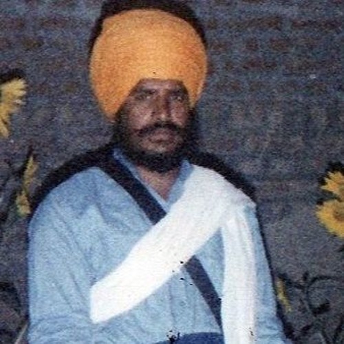 SINGH SOORME - KAM LOHGARH