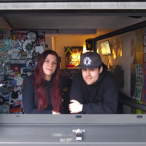 Moxie With Krystal Klear