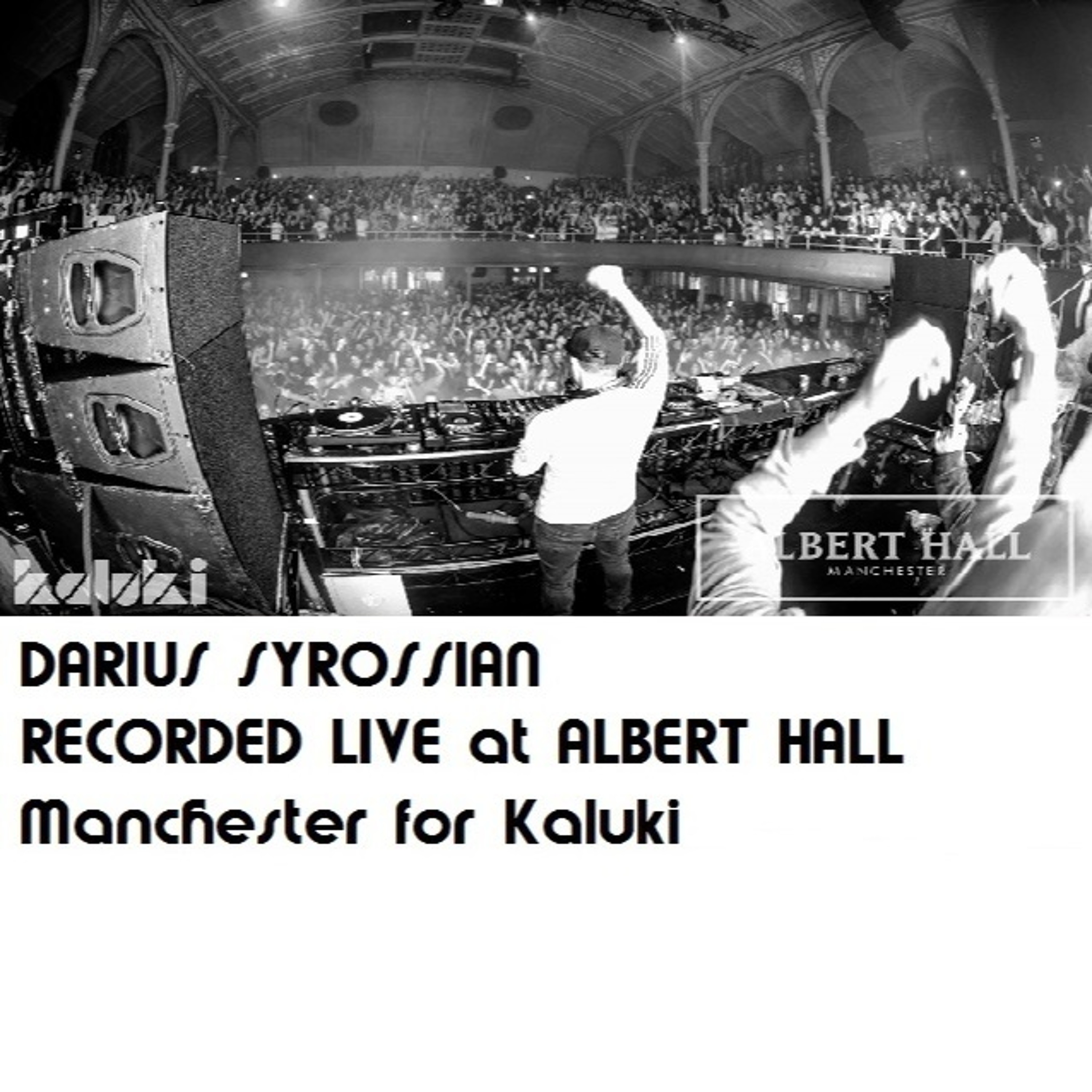 DariusSyrossian