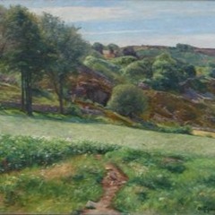 Where The Soul (of Man) Never Dies