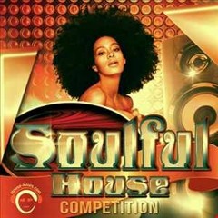 LOUIE LOPEZ - SOULFUL HOUSE COMPETION WINNING MIX