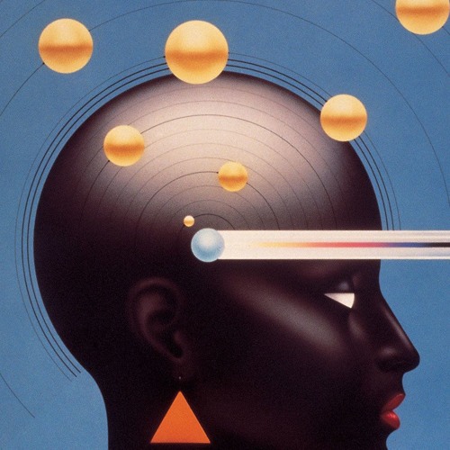 Spacedust Selection 007: Cool Meditation mixed by Kirk