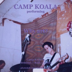 Camp Koala - Lost Signals (charles b. barkin remix)