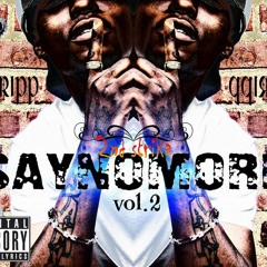 You Mad ft. Sizzy Sawdoff