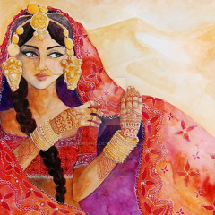 Scheherazade's night (Read description)