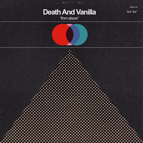 Death And Vanilla - From Above (From Above)