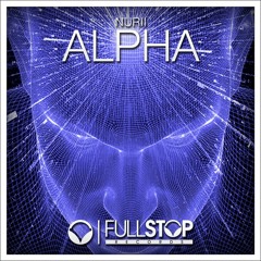 NURII - Alpha [OUT NOW!]