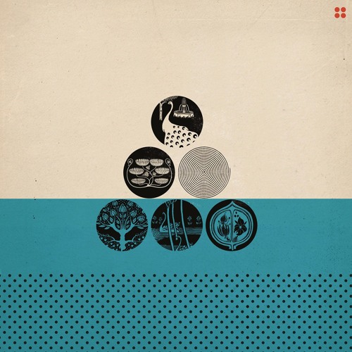 Death And Vanilla - The Dödens Vaniljsås Theme (EP)