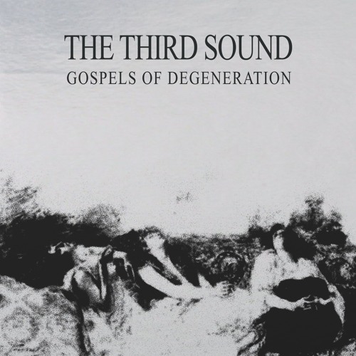 The Third Sound (Featuring Tess Parks) - You Are Not Here