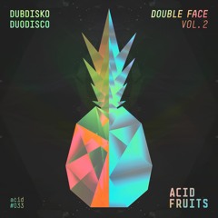 AF033 // Duodisco - Bounce (Original Mix) OUT NOW***