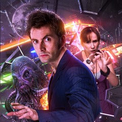 Doctor Who - The Tenth Doctor Adventures (trailer)