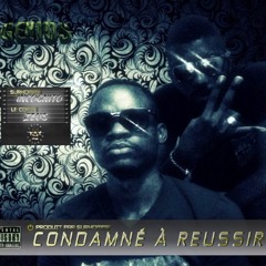 Genius_Condamné à reussir(Produced by Surhomme)