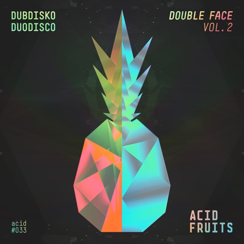 AF033 // Dubdisko - Losing Your Mind (Original Mix) OUT NOW***