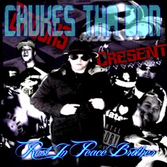 LivinByThaGCode CrooksCres