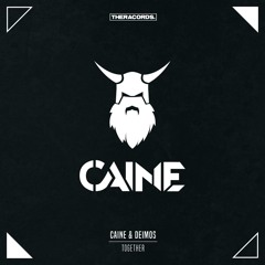Caine & Deimos - Together (THER170)