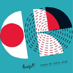 Mr Bongo x The Vinyl Factory, BRAZIL 45's mix by Chris Read