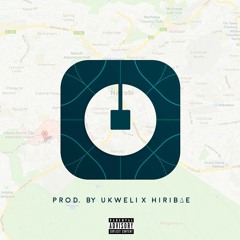MVROE - UBER ROUND YOUR CITY (PROD BY UKWELI X HIRIB∆E) #WAVEYWEDNESDAYS