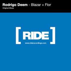 Rodrigo Deem - Flor