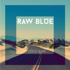 Cool Cake - Raw Blue (feat. John Lee Hooker)