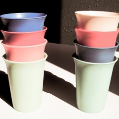 Cups - COVER by Rob and Jess