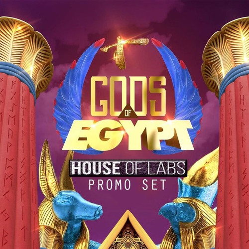 Party lab coupons