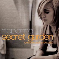 Madonna - Masterpiece (Piano Version)