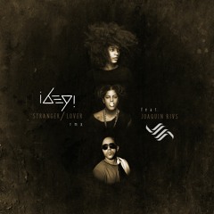 Ibeyi - Stranger/Lover (Joaquin Rivs Remix)