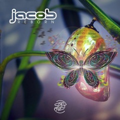 jacob - Reborn * OUT NOW by Spin Twist Records!!!
