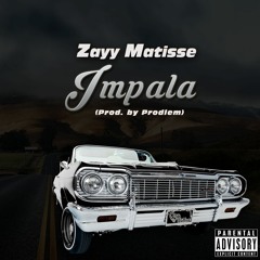 Impala (Prod.  Prodlem)