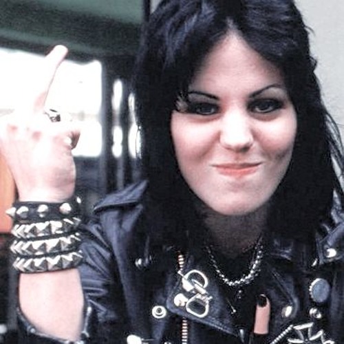 Crimson & Clover (Joan Jett & The Blackhearts)