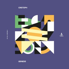 Cristoph - Genesis - Truesoul - TRUE1275
