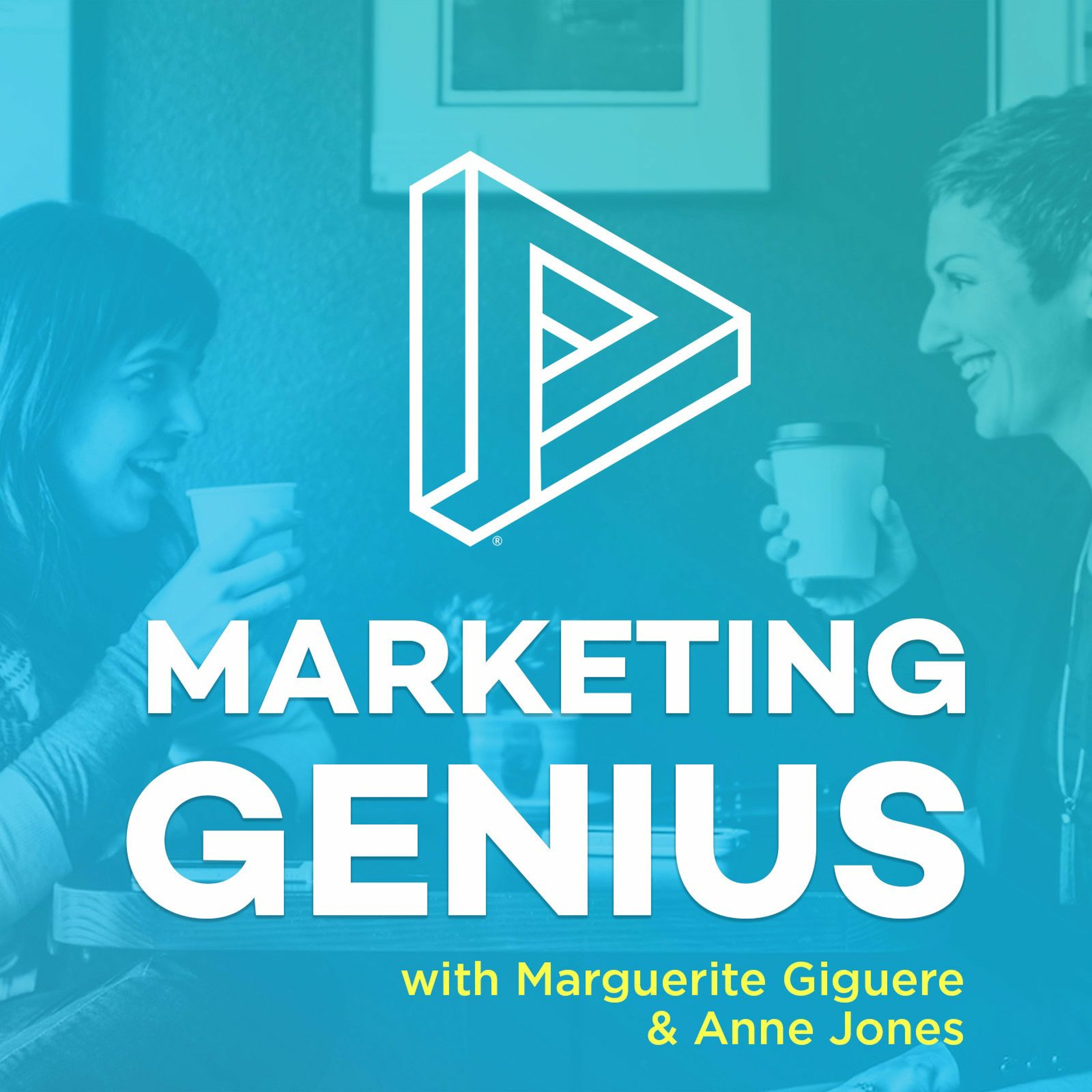 Acing Real Estate Video With Marguerite Giguere & Anne Jones
