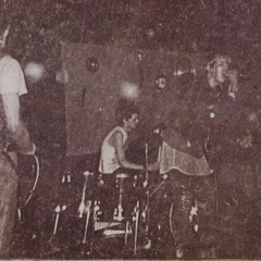 BELSEN WAS A GAS [Pistols] - THE DEFORMED [1980 - Toxic Demo]