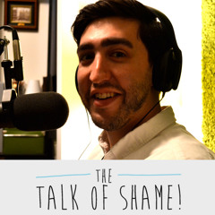 The Talk Of Shame - Ep 50 - Adam Frucci and the Cursed Cubano