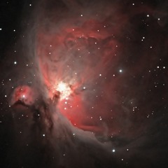 Orion Nebula