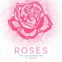 The Chainsmokers - Roses (Piano Cover)