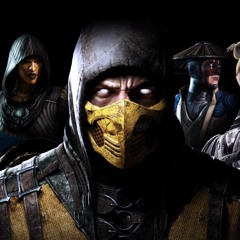 NF Beatz X Young Chi Beats - Live Kombat [Drillment The E.P]