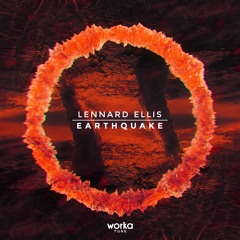 Lennard Ellis -  Earthquake (OUT NOW)