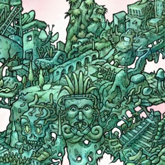 6 - Fungus Funk - 400 Drops - Sample