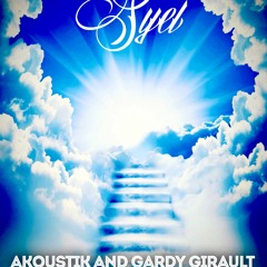 Syèl (preview) - Akoustik & Gardy Girault