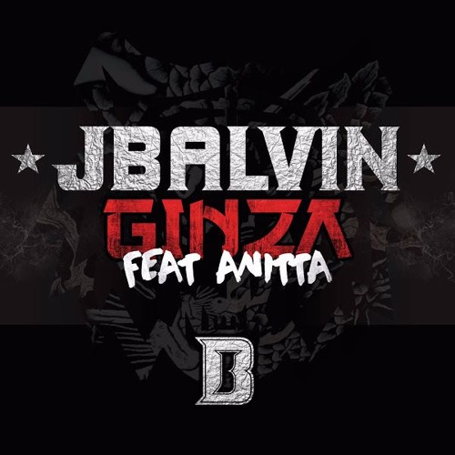 Thumbnail J Balvin Ginza Feat Anitta