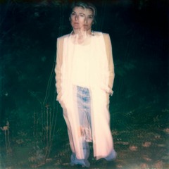 Dani Siciliano - I'm The Question (Ben Vedren Acapella Mix)