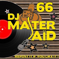 DJ Master Saïd's Soulful & Funky House Mix Volume 66